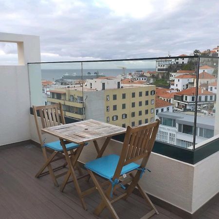 Berna Apartment Funchal  Exteriér fotografie