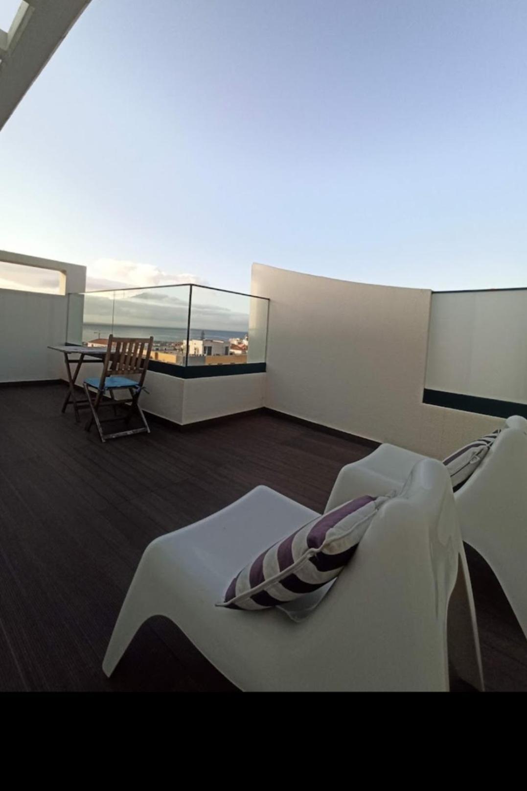 Berna Apartment Funchal  Exteriér fotografie