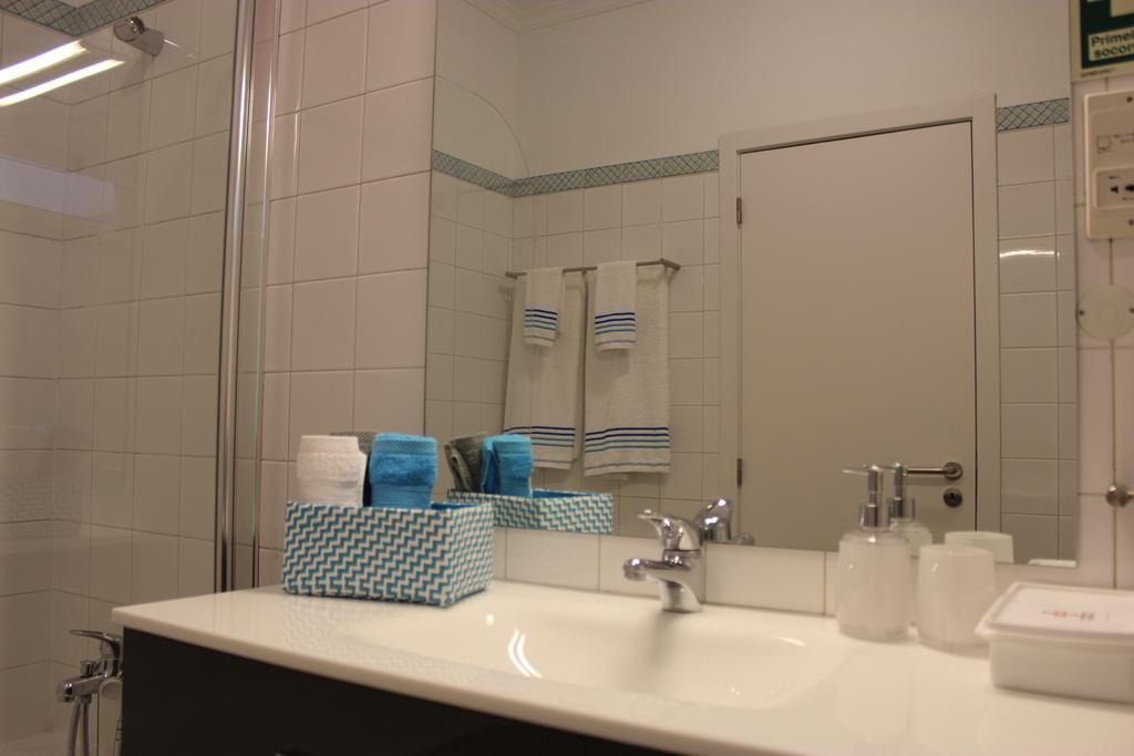 Berna Apartment Funchal  Pokoj fotografie