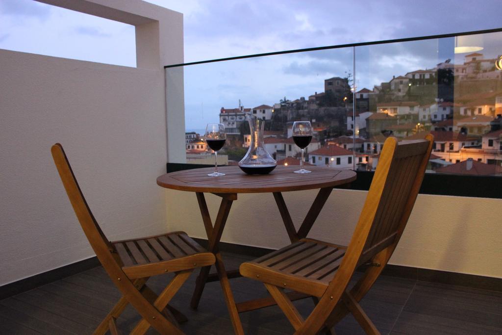 Berna Apartment Funchal  Pokoj fotografie